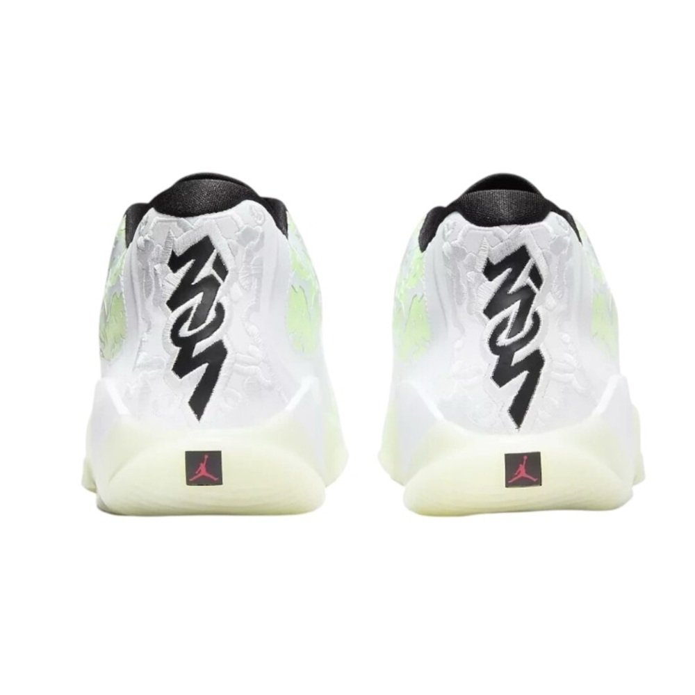 Jordan Zion 3 Basketball Shoes - Picture 5 of 8